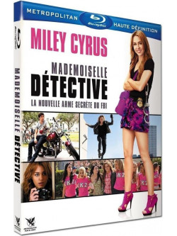 Mademoiselle Detective [Edizione: Francia]