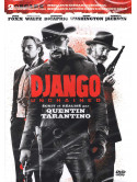 Django Unchained [Edizione: Francia]