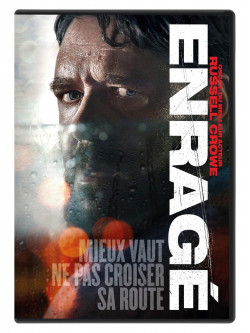 Enrage [Edizione: Francia]