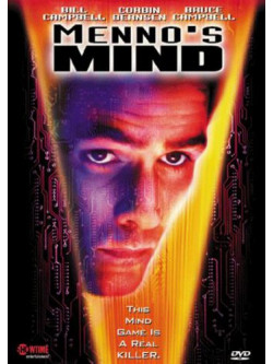 Menno'S Mind [Edizione: Stati Uniti]