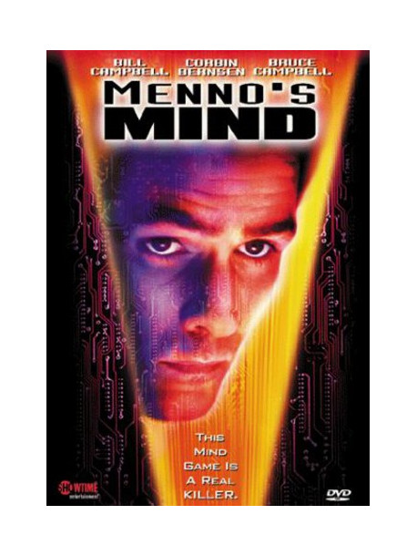 Menno'S Mind [Edizione: Stati Uniti]
