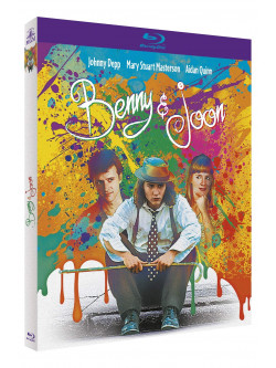 Benny Et Joon [Edizione: Francia]