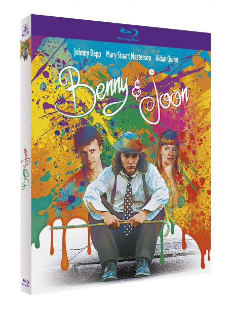 Benny Et Joon [Edizione: Francia]