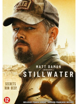 Stillwater [Edizione: Francia]