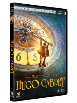 Hugo Cabret [Edizione: Francia]