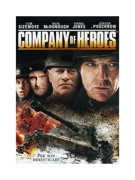 Company Of Heroes