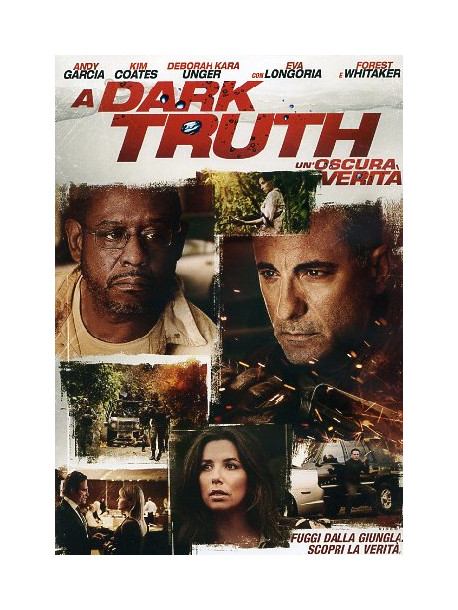 Dark Truth (A) - Un'Oscura Verita'