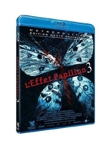 Effet Papillon 3 (L') [Edizione: Francia]