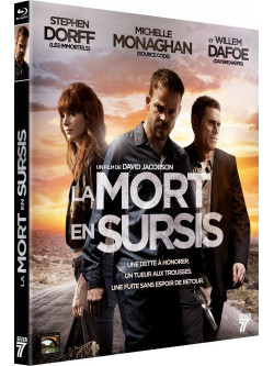 La Mort En Sursis [Edizione: Francia]