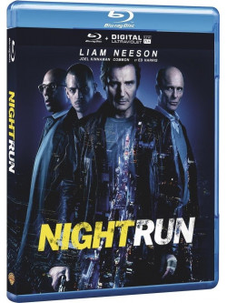 Night Run [Edizione: Francia]