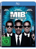 Men In Black 3 3D/Blu-Ray+Dvd [Edizione: Francia]