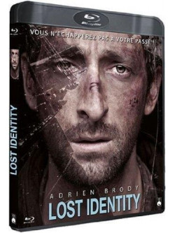 Lost Identity [Edizione: Francia]