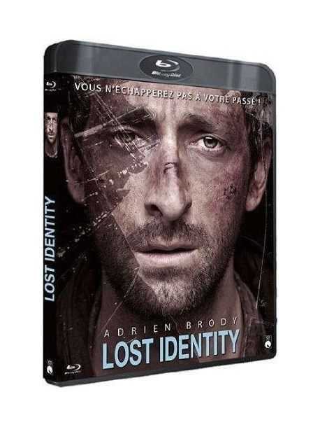 Lost Identity [Edizione: Francia]
