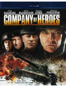 Company Of Heroes