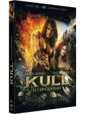Kull Le Conquerant + Brd [Edizione: Francia]