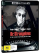 Dr. Strangelove Or: How I Learned To Stop Worrying And Love The Bomb - 4K [Edizione: Australia]