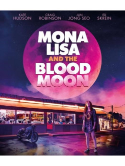 Mona Lisa And The Blood Moon [Edizione: Paesi Bassi]