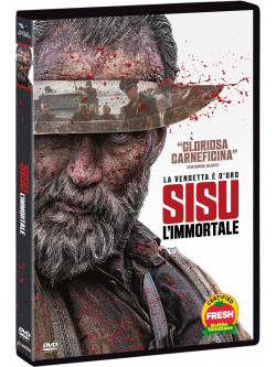 Sisu - L'immortale