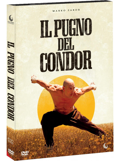 Pugno Del Condor (Il)