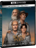 Beau Ha Paura (4K Ultra Hd+Blu-Ray Hd)