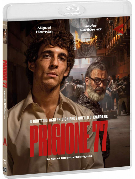 Prigione 77
