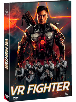 Vr Fighter