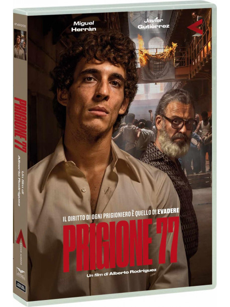 Prigione 77