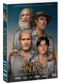 Beau Ha Paura