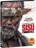Sisu - L'immortale (Blu-Ray+Dvd)