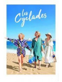 Cyclades (Les) [Edizione: Francia]