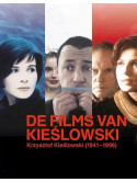 Kieslowski's Trois Couleurs + Double Vie De Veronique [Edizione: Francia]