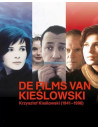 Kieslowski's Trois Couleurs + Double Vie De Veronique [Edizione: Francia]