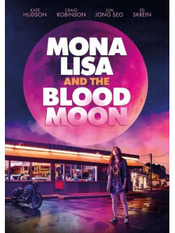 Mona Lisa And The Blood Moon [Edizione: Paesi Bassi]