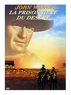 La Prisonniere Du Desert [Edizione: Francia]