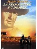 La Prisonniere Du Desert [Edizione: Francia]