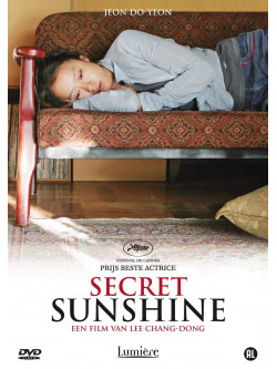 Secret Sunshine [Edizione: Francia]