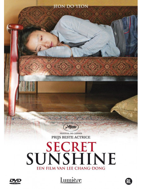 Secret Sunshine [Edizione: Francia]
