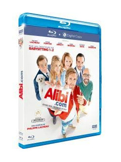 Alibi.Com [Edizione: Francia]