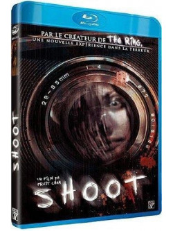 Shoot [Edizione: Francia]