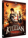 Prince Killian Et Le Tresor Des Templiers [Edizione: Francia]