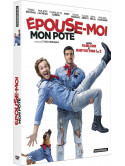 Epouse Moi Mon Pote [Edizione: Belgio]