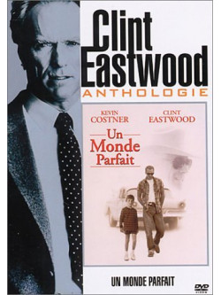 Un Monde Parfait [Edizione: Francia]