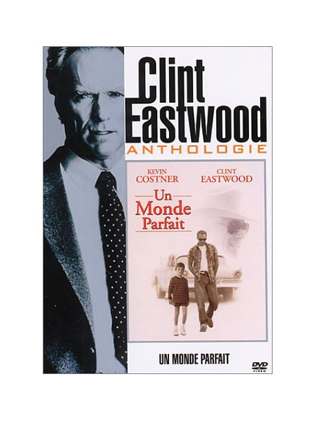 Un Monde Parfait [Edizione: Francia]