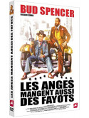 Anges Mangent Aussi Des Fayots (Les) [Edizione: Francia]