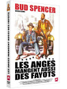 Anges Mangent Aussi Des Fayots (Les) [Edizione: Francia]