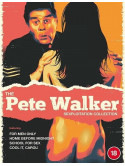 Pete Walker Sexploitation Collection (The) (Deluxe Collectors Edition) (4 Blu-Ray) [Edizione: Regno Unito]