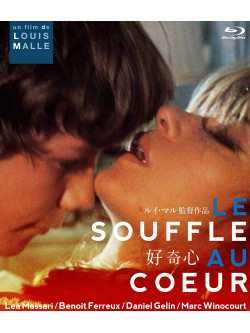 Benoit Ferreux - Le Souffle Au Coeur [Edizione: Giappone]