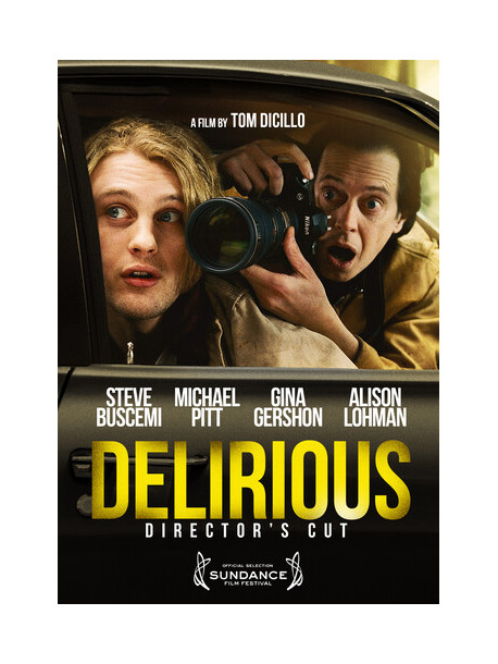 Delirious: Director'S Cut [Edizione: Stati Uniti]