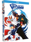 Techno Ninja Gatchaman
