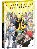 Assassination Classroom - Stagione 01 (4 Dvd)